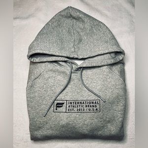 Fabletics Men’s Hoodie Sweatshirt